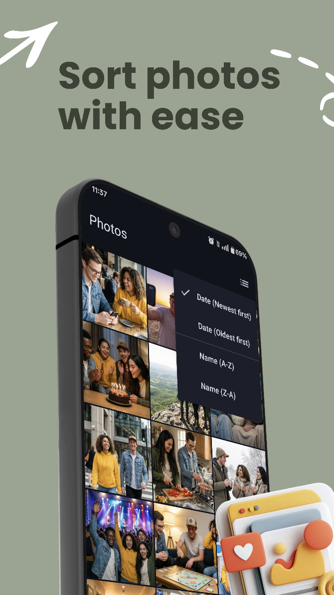 App Screenshot 5